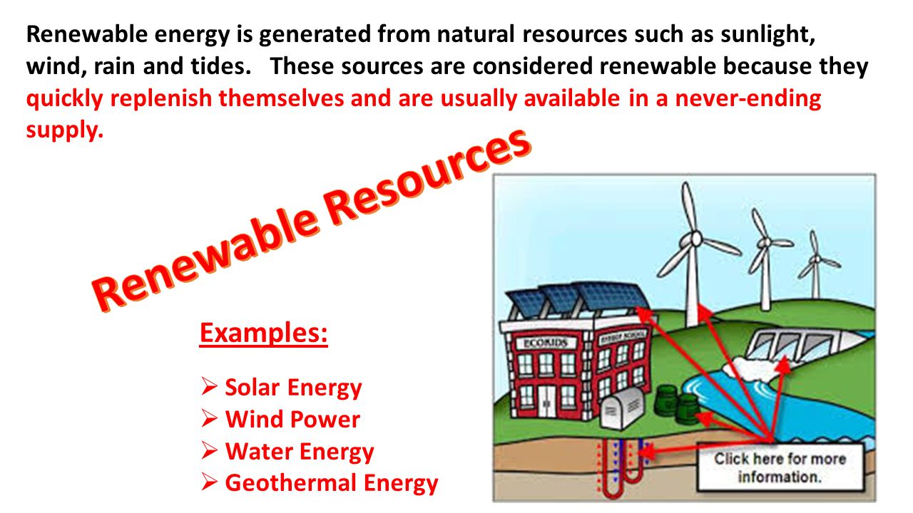 Alternative energy sources essay example 6